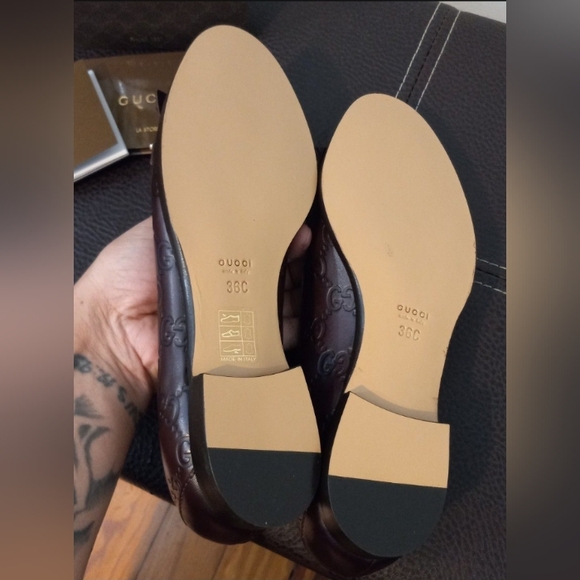 Gucci Loafers - Picture 7 of 11